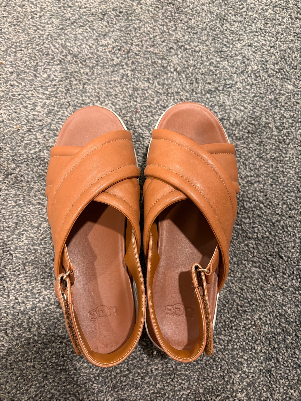 UGG Sandals